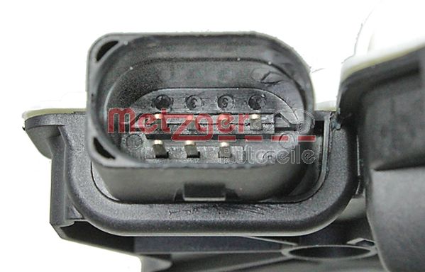 METZGER 2314077 GREENPARTS Türschloss